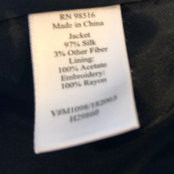 Jacket/Blazer - Picture 4 of 5